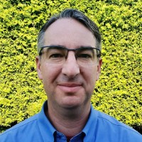 Tidal Point Software Employee Kevin Landgraff's profile photo