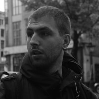 SAET I.S. Employee Davide di Mauro's profile photo
