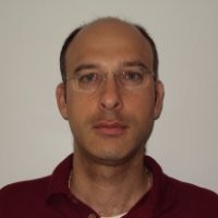 GEOHELLAS Employee Konstantinos Vythoulkas's profile photo