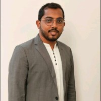 Developer Infotech Employee Ashish Malaviya's profile photo