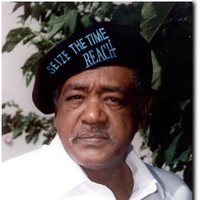 Bobby Seale Email & Phone Number
