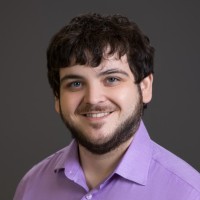 PAR Technology Employee Harrison Wright's profile photo