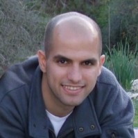 Avi Sarmani Email