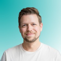 PlaytestCloud Employee Marvin London's profile photo