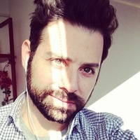 Plugged Mgmt Employee Sam Abousamra's profile photo