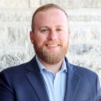 Henderson Rogers Structural Engineers, LLC Employee Chad Sikes's profile photo