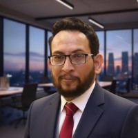 Royal Fans Employee Talha Mujadid's profile photo