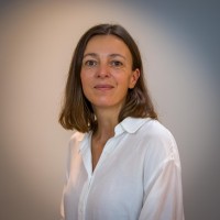 Just Human Employee Mia Bennekou's profile photo