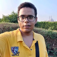 SBS Employee Ahmed Khedr's profile photo