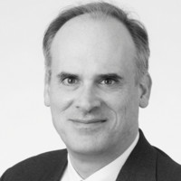 Reed Smith LLP Employee Henry King's profile photo
