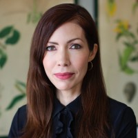 E-mail e número de telefone de Kristen Burke