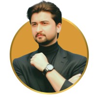 BubbleBum UK Limited Employee Saqib Ali's profile photo