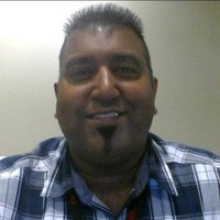 Airports Company South Africa Employee Devan Moodley's profile photo