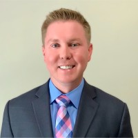 Abbott Employee Daniel Larkin's profile photo