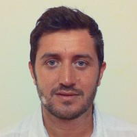 Peaceful Evolution Employee David Vicente's profile photo