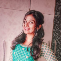 Meta Employee Divya Joseph's profile photo