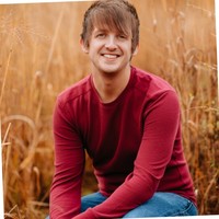 Victor S Barnes Co Employee Josh Devrou's profile photo