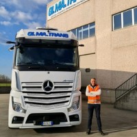 GI.MA.TRANS Employee Claudio Ghisalberti's profile photo