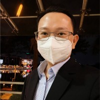 Hanwha Life Vietnam Employee Long Phi's profile photo