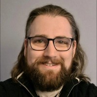 Inspire Employee Will Addy's profile photo