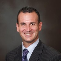 Allied Universal Employee Andrew Daniels's profile photo