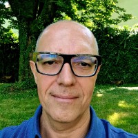 Datamaze Employee Cristiano Gasparotto's profile photo