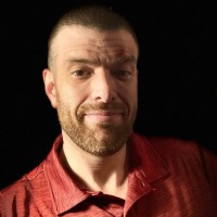 Winthrop Public Schools Employee Daniel Dauer's profile photo