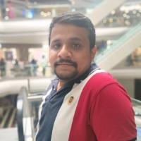Jayasankar C Email
