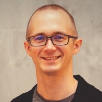 BIRD INTERIM TREVOUX Employee Colin Law's profile photo