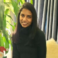 Conatix Employee Dineesha Fernando's profile photo