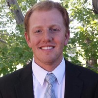 My Hearing Centers Employee Bryce Boswell's profile photo