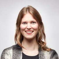 Eindhoven Museum Employee Carline Zoete's profile photo