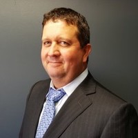 QXO Employee Jason Roe's profile photo