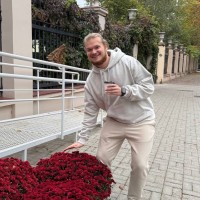 Drizzle Employee Roman Nabukhotnyi's profile photo