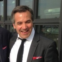 Patrick Dowd Email & Phone Number