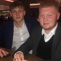 TRUE Solicitors LLP Employee Joe Rennard-Jacobs's profile photo