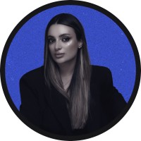 Digital Joy Employee Mary Khalatyan's profile photo