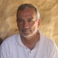 NBC29 WVIR-TV Employee Gary Toft's profile photo