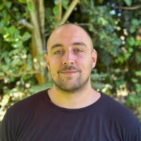 Sonar X Employee Matías Signorino's profile photo