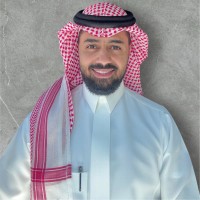 NEOM Employee Rashed Alhajri's profile photo