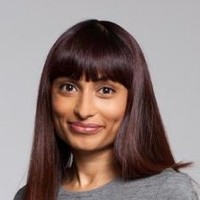 Tata Consultancy Services Employee Tia Thomas's profile photo