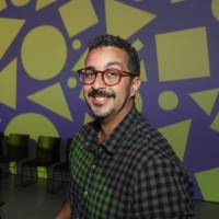 Secretaria de Estado de Cultura e Economia Criativa do Rio de Janeiro Employee Gabriel Saboia's profile photo