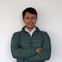 Péntaco Employee Daniel Ramos Monroy's profile photo