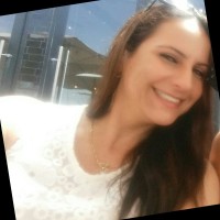 MARS Antennas and RF Systems Employee Ilanit Kitzoni's profile photo