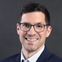 ScaleHub Employee Patrice Chakroun's profile photo