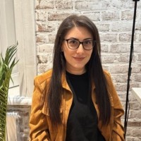 Time Doctor Employee Gohar Aghababyan's profile photo