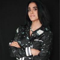 2hearts Employee Ayesheh-Colette Carta's profile photo