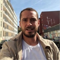 neustrom Employee Robert Härtel's profile photo