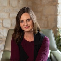 Inside Justice Employee Sarah Niblock's profile photo
