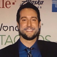 Image Mill, Inc. Employee Brett Jacobs's profile photo